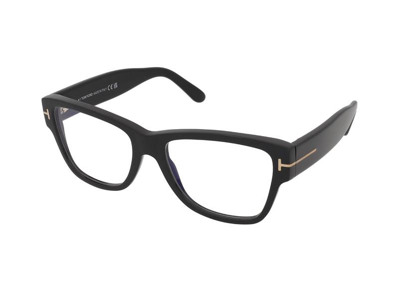 Ochelari de vedere Tom Ford FT5878-B 001