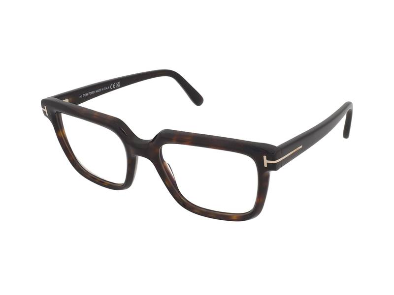 Ochelari de vedere Tom Ford FT5889-B 052