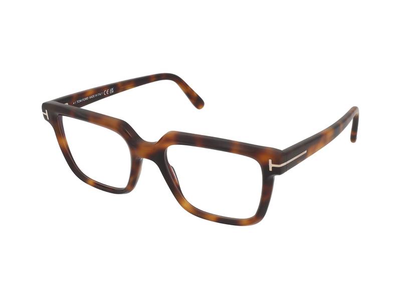Ochelari de vedere Tom Ford FT5889-B 053
