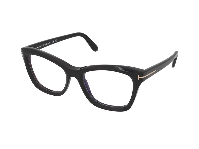 Ochelari de vedere Tom Ford FT5909-B 001