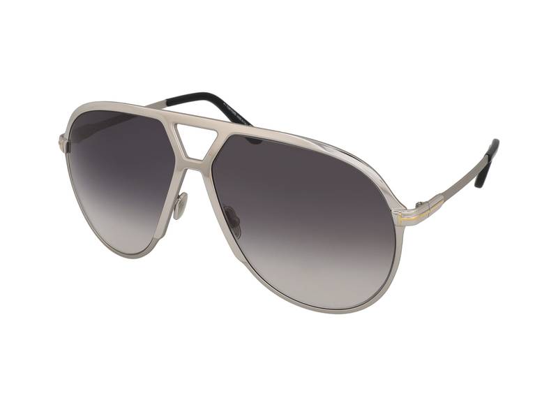 Ochelari de soare Tom Ford Xavier FT1060 16B