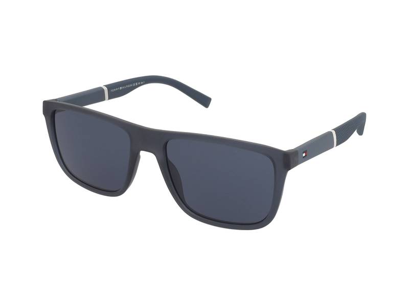 Ochelari de soare Tommy Hilfiger TH 2043/S IPQ/KU