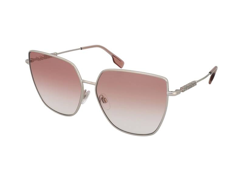 Ochelari de soare Burberry Alexis BE3143 10058D