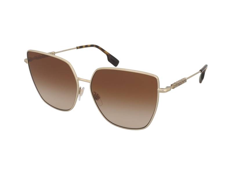 Ochelari de soare Burberry Alexis BE3143 110913