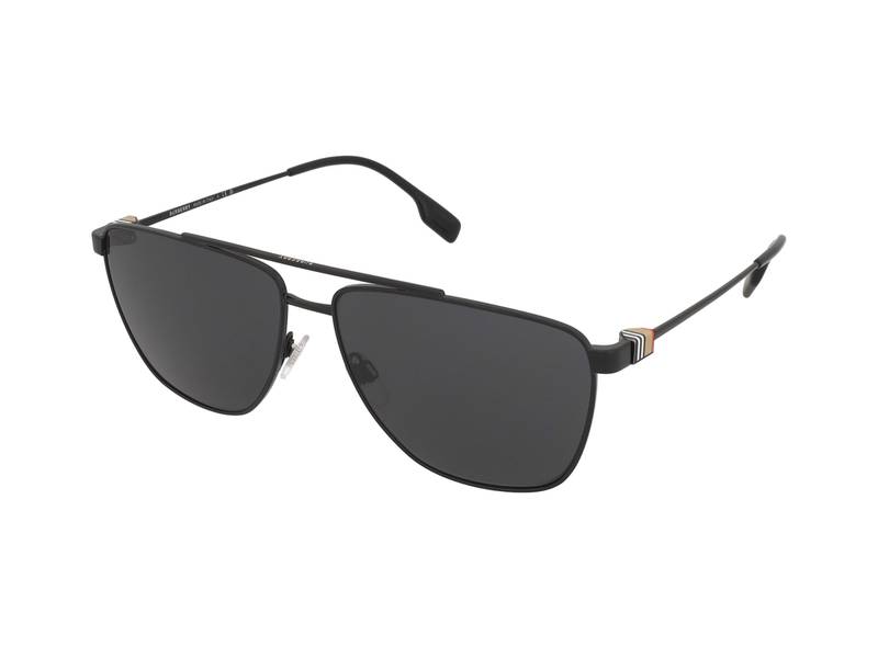 Ochelari de soare Burberry Blaine BE3141 100187