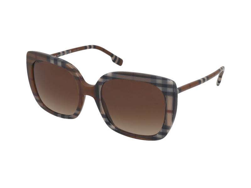 Ochelari de soare Burberry Caroll BE4323 400513