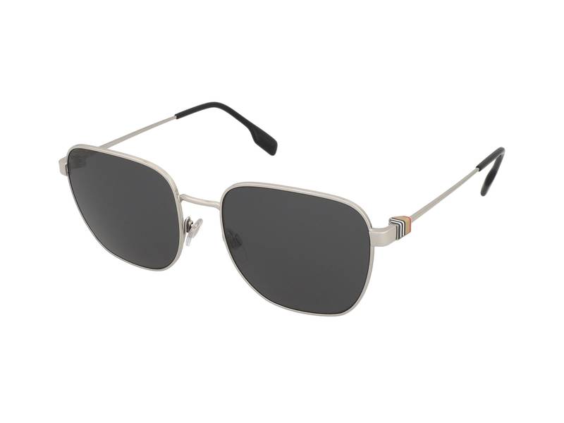 Ochelari de soare Burberry Drew BE3142 100587