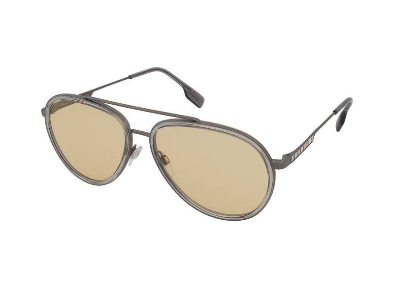 Ochelari de soare Burberry Oliver BE3125 1003/8