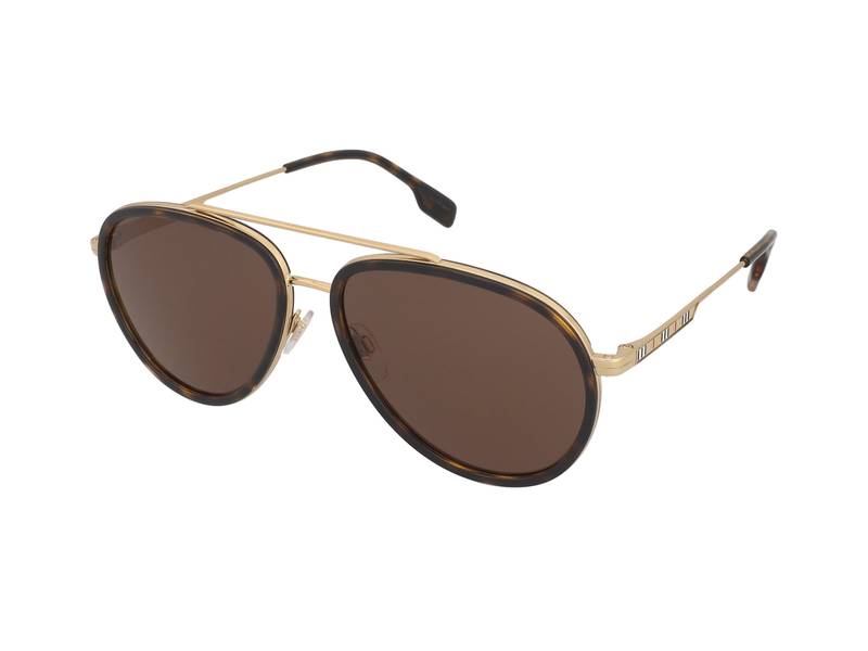 Ochelari de soare Burberry Oliver BE3125 101773