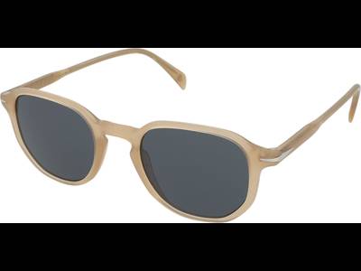 David Beckham DB 1140/S HAM/KU