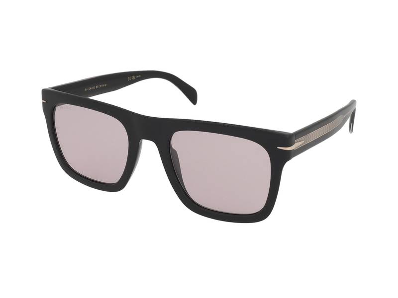 Ochelari de soare David Beckham DB 7000/S FLAT 807/KE
