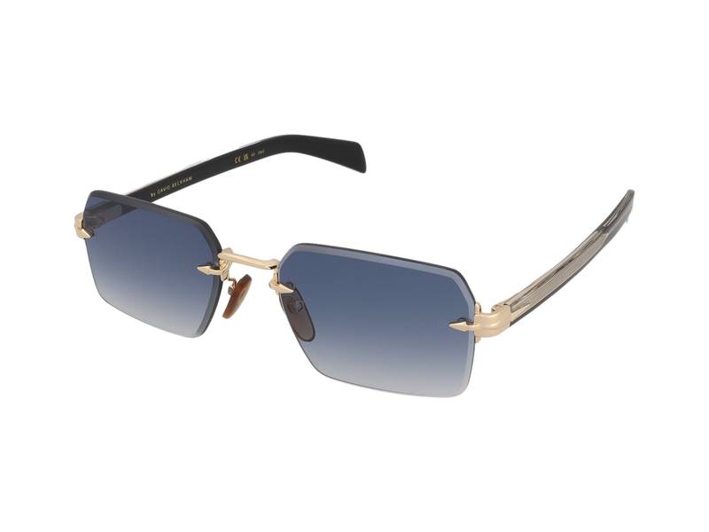 Ochelari de soare David Beckham DB 7109/S RHL/08