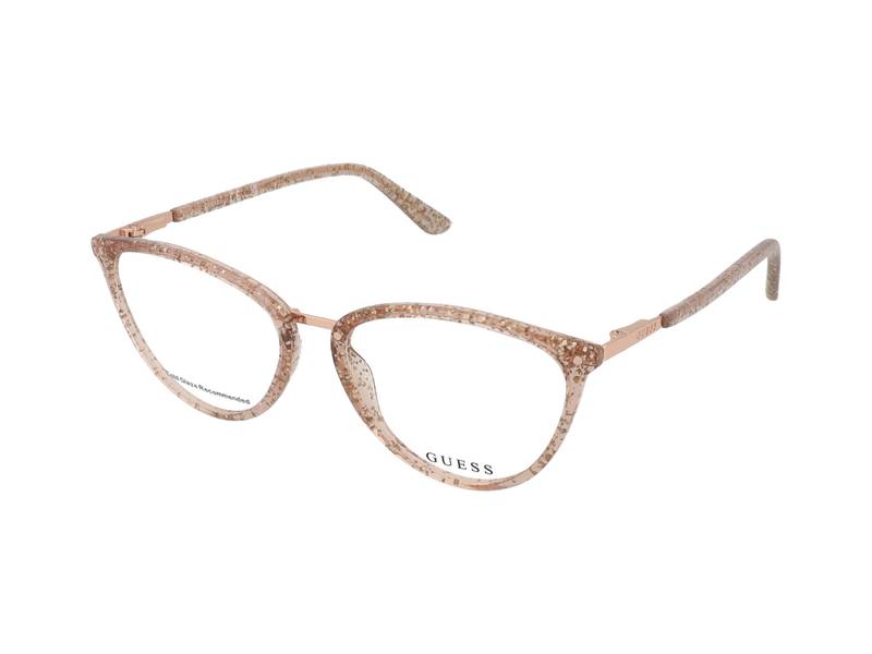 Ochelari de vedere Guess GU2957 074