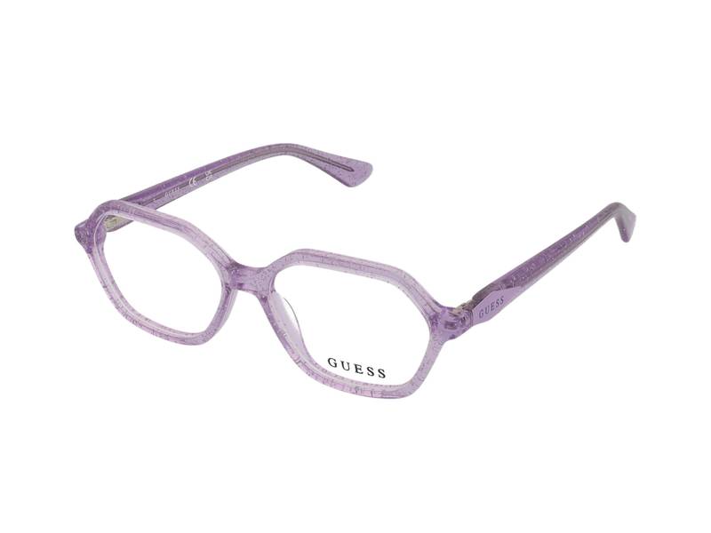 Ochelari de vedere Guess GU9234 083