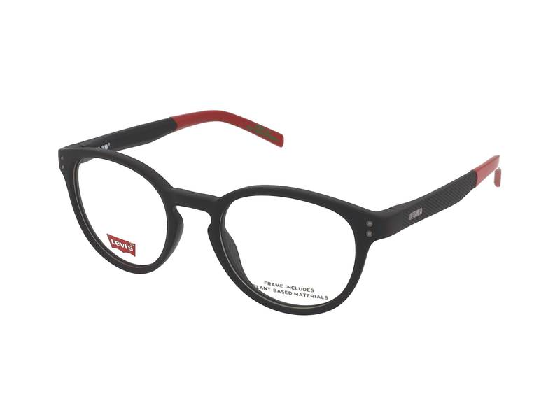 Ochelari de vedere Levi\'s LV 5062 BLX