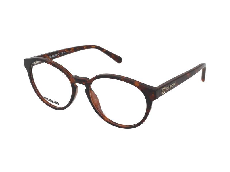 Ochelari de vedere Love Moschino MOL626 086