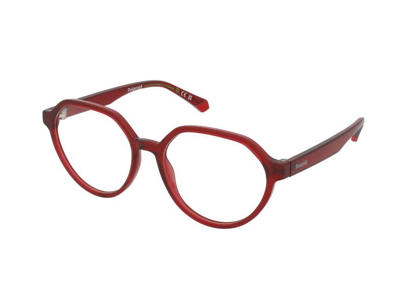 Ochelari de vedere Polaroid PLD D837 C9A