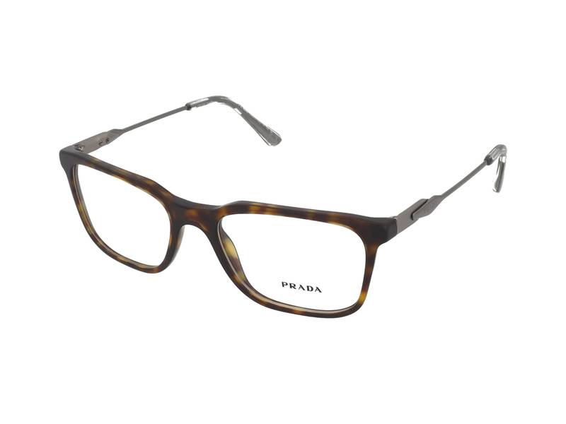 Ochelari de vedere Prada PR 05ZV 2AU1O1