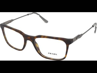 Prada PR 05ZV 2AU1O1