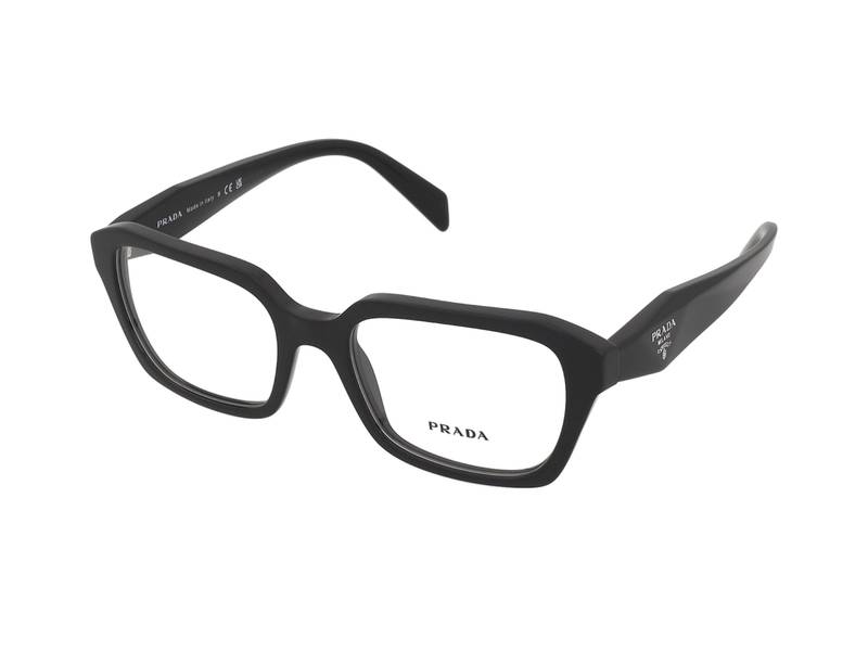 Ochelari de vedere Prada PR 14ZV 1AB1O1