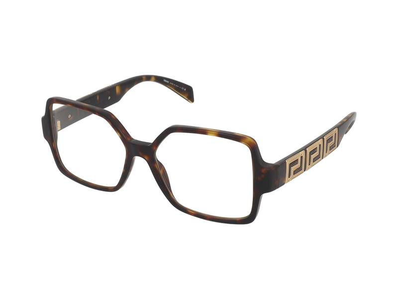 Ochelari de vedere Versace VE3337 108