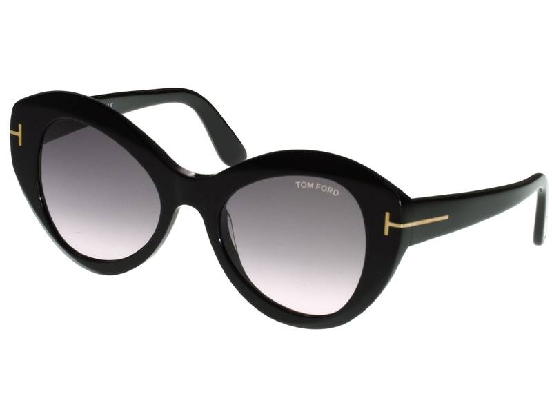 Ochelari de soare Tom Ford FT1084 01B