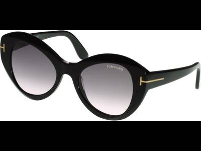 Tom Ford FT1084 01B 