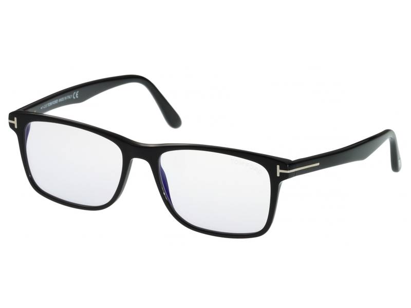 Ochelari de vedere Tom Ford FT5752-B 001