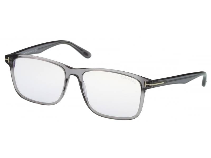 Ochelari de vedere Tom Ford FT5752-B 020