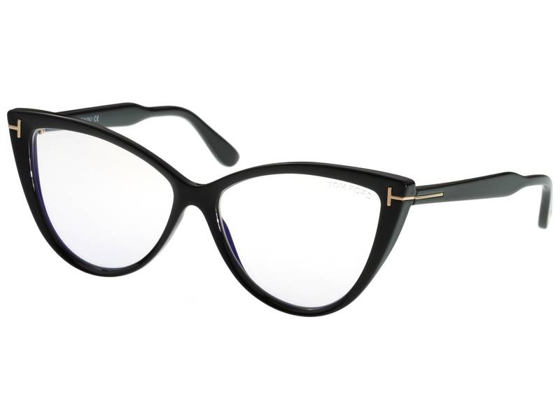 Ochelari de vedere Tom Ford FT5843-B 001