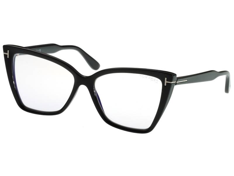 Ochelari de vedere Tom Ford FT5844-B 001