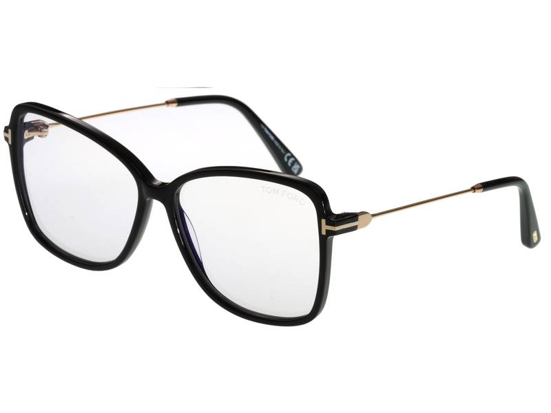 Ochelari de vedere Tom Ford FT5953-B 001