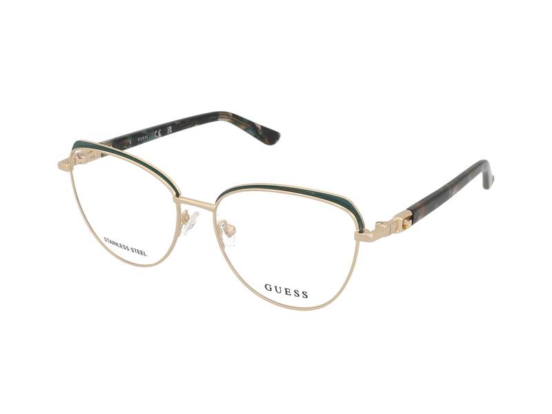 Ochelari de vedere Guess GU2982 098