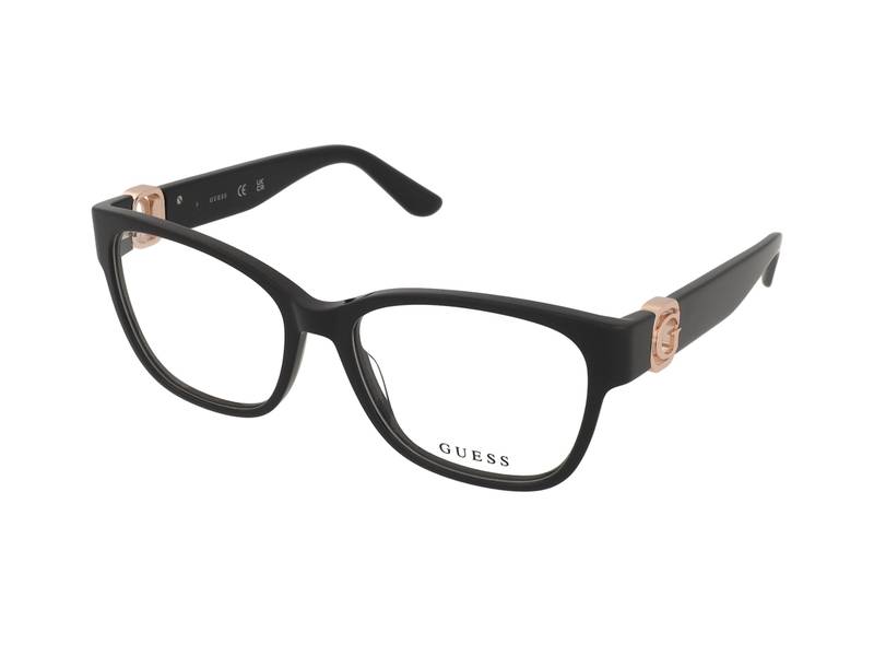 Ochelari de vedere Guess GU50120 001