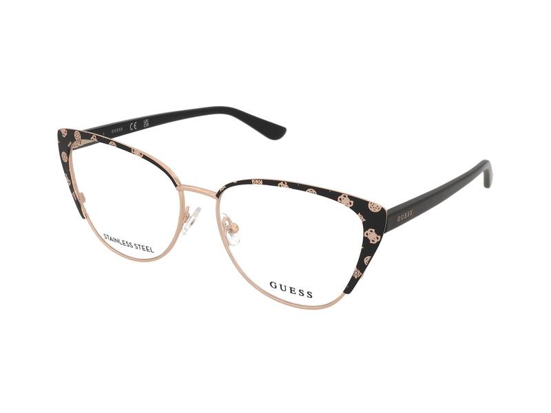 Ochelari de vedere Guess GU50121 005