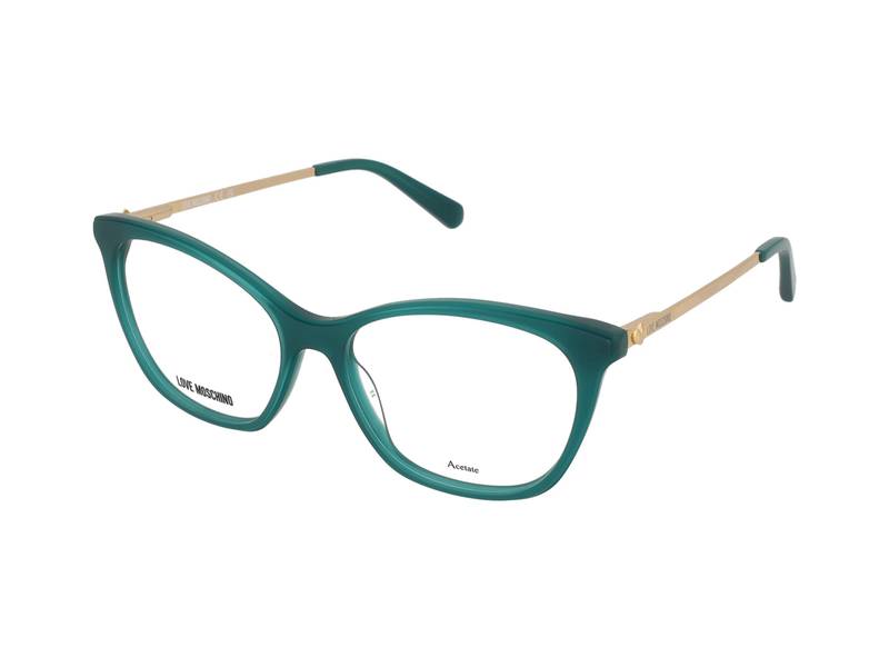 Ochelari de vedere Love Moschino MOL579 ZI9