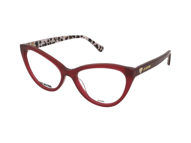 Ochelari de vedere Love Moschino MOL631 WGX