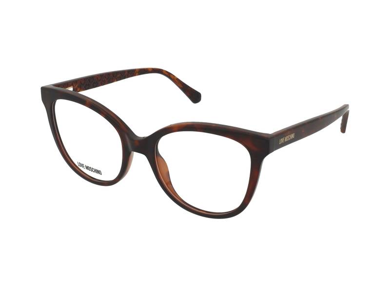 Ochelari de vedere Love Moschino MOL635 05L