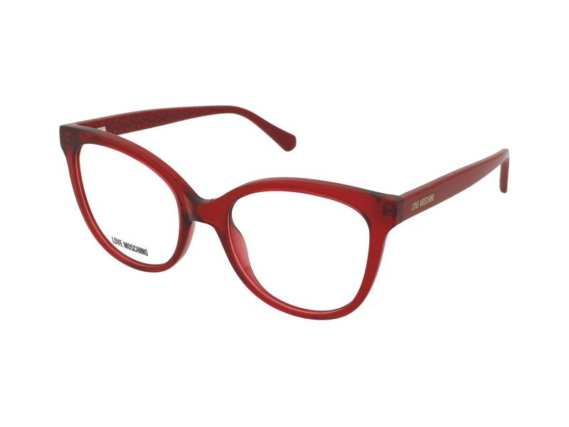 Ochelari de vedere Love Moschino MOL635 C9A