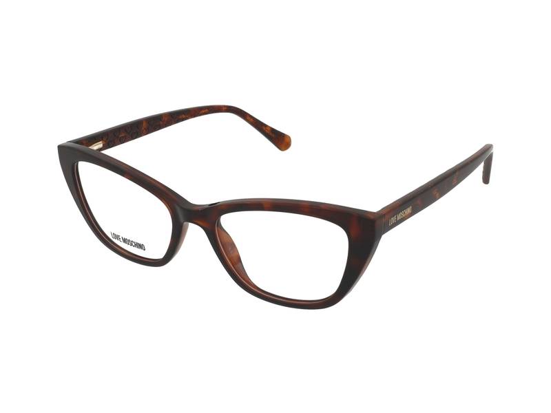 Ochelari de vedere Love Moschino MOL636 05L