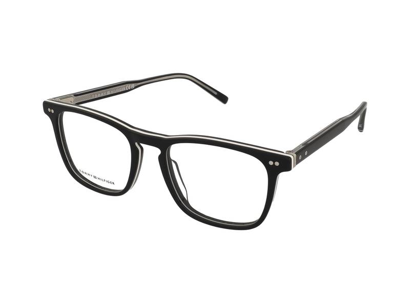 Ochelari de vedere Tommy Hilfiger TH 2069 QFU
