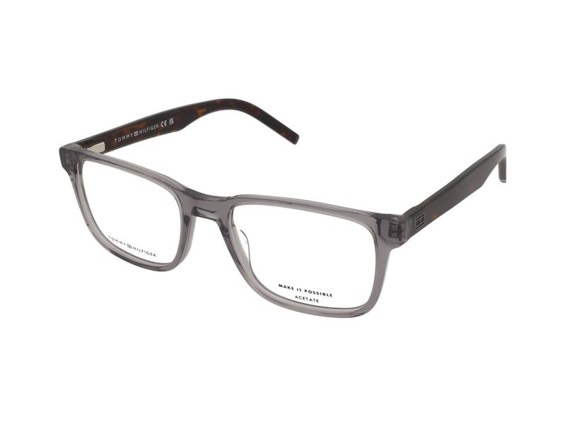 Ochelari de vedere Tommy Hilfiger TH 2075 KB7