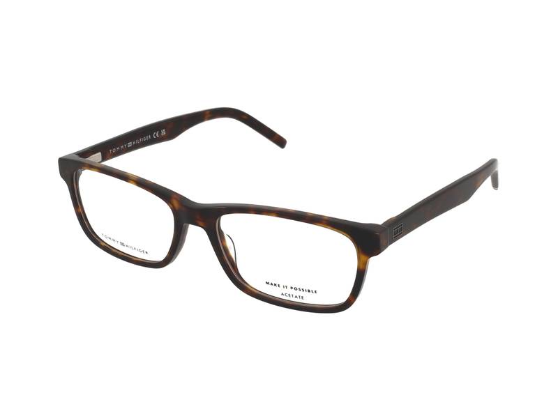 Ochelari de vedere Tommy Hilfiger TH 2076 086