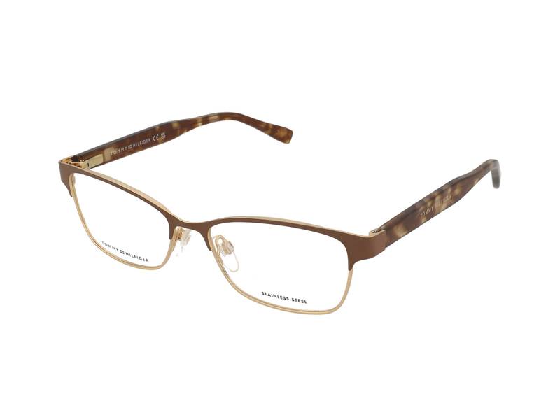 Ochelari de vedere Tommy Hilfiger TH 2107 BKU