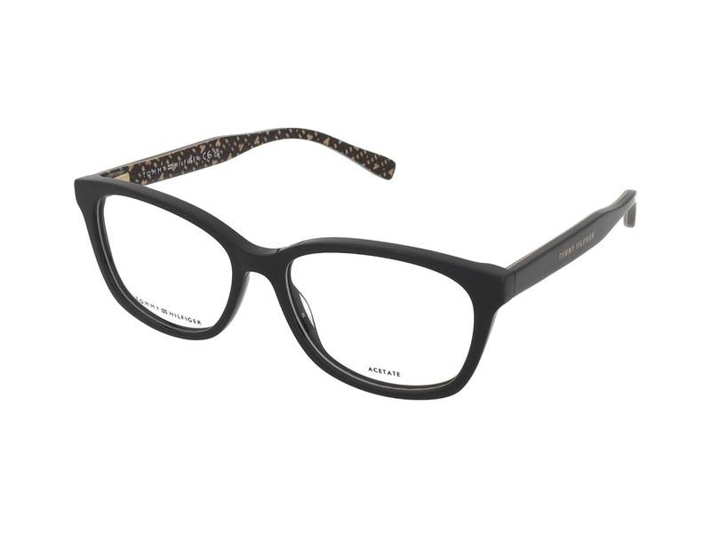 Ochelari de vedere Tommy Hilfiger TH 2108 7YQ