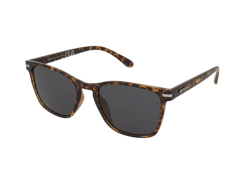 Sports Ochelari de vedere ,Ochelari de soare Alpina Yefe Havana Gloss/Black