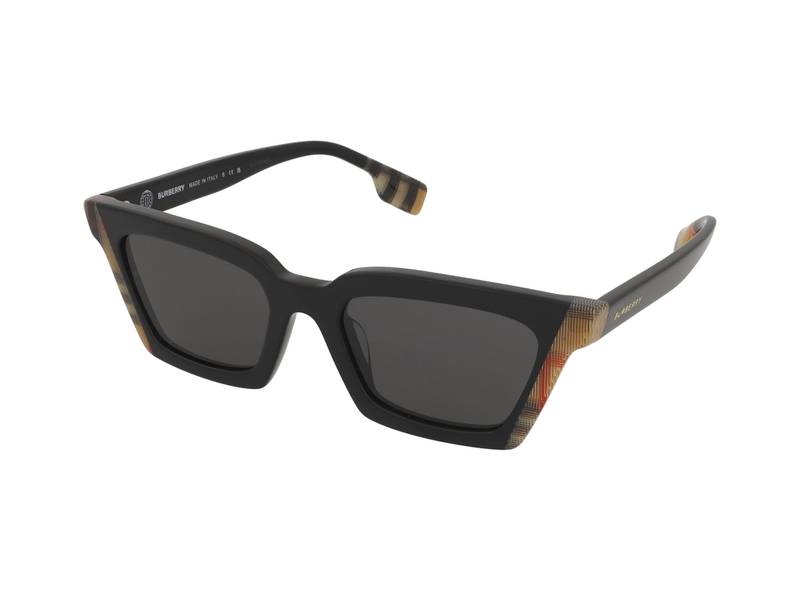 Ochelari de soare Burberry Briar BE4392U 405587