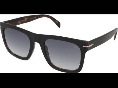 David Beckham DB 7000/S Flat WR7/08 