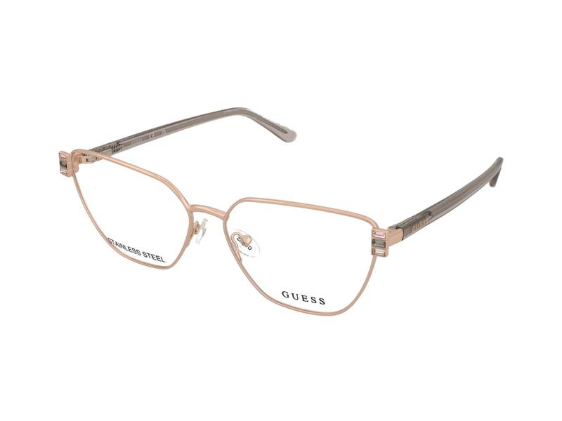 Ochelari de vedere Guess GU2969 028