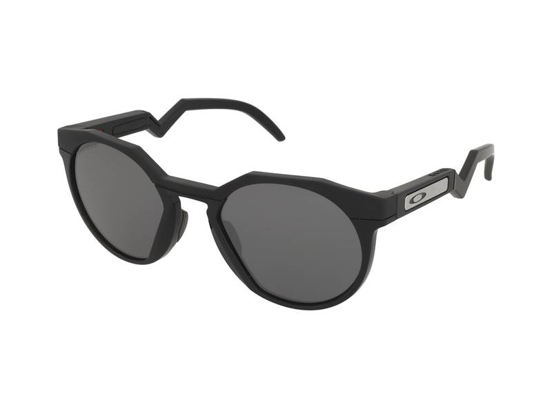 Ochelari de soare Oakley Hstn OO9242 924201